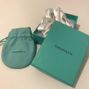 Tiffany box